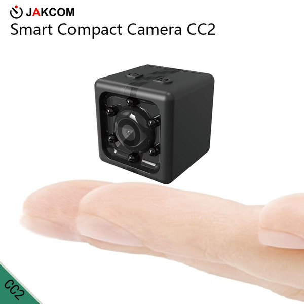 JAKCOM CC2 Compact Camera Hot Sale in Mini Cameras as electronics mp9 video pit bike