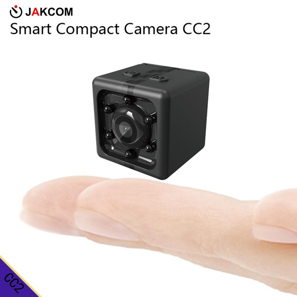 JAKCOM CC2 Compact Camera Hot Sale in Mini Cameras as ais new camera video camera