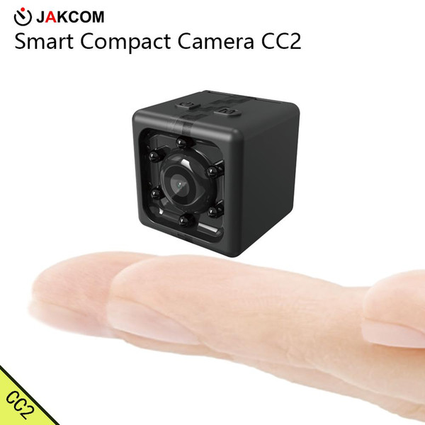 JAKCOM CC2 Compact Camera Hot Sale in Mini Cameras as wifi camera video xuxx camera crane jib