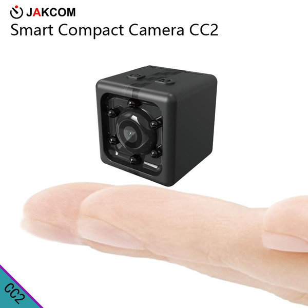 JAKCOM CC2 Compact Camera Hot Sale in Mini Cameras as action camera 4k dial vision toys