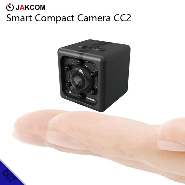 JAKCOM CC2 Compact Camera Hot Sale in Mini Cameras as smartphone 4g lte 5d iii takstar