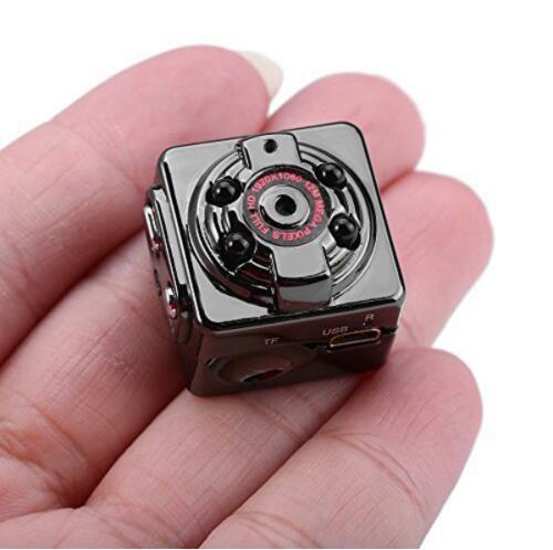 HD 1080P Sport Mini Camera SQ8 Small Micro Video Recorder Camera fpv Travel Play Toy