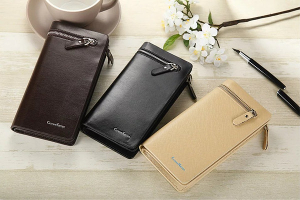 Full HD leather Handbag camera Remote control wallet Camera Men's Purse DVR bag Video Recorder black/brown