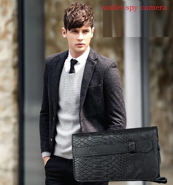 HD 720P Bag camera with Remote control leather handbag DVR Pinhole Video Recorder Gadget 1280*960 AVI 30fps