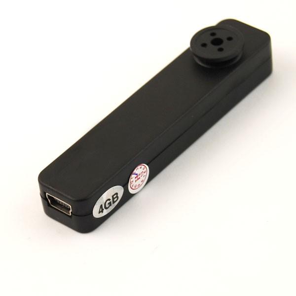 8GB Button Camera Mini Camcorder 4GB Button DVR Voice Video Recorder HY-900 in retail package dropshipping