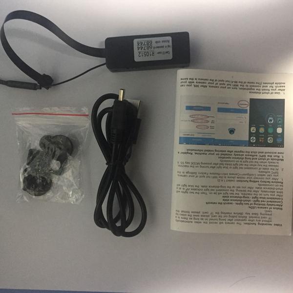 HD 720p WIFI module Board Camera Wireless Surveillance Camera Mini button P2P IP Camera CCTV Monitoring camcorder with buttons