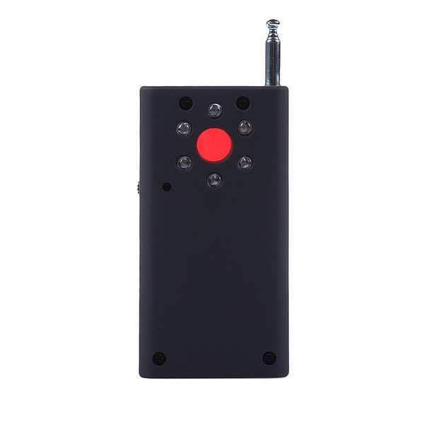 CC308+ Multi-Detector Full-Range All-Round Detector For Camera / IP Lens/ GMS / RF Signal Detector Finder 1pcs Free Shipping