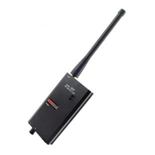 007 Wireless RF Signal Detector, RF Detector, Bug Detector, Wireless Camera Detector, Radio Frequency Detector, Frequency Counter