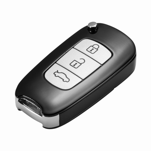 New A12 Full HD 1080P Car Key Camera High Quality Metail Case Key Chain Mini Camera Out Door Sport DV Digital Video Camcorder