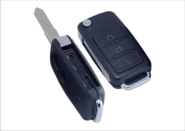 Car Key Camera S818 MINI Keychain DVR mini camera with Motion Detection Digital voice Video Recorder Support up to 32GB TF card
