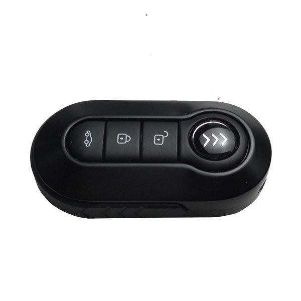 Night Vision 1080P CAR KEY CAMERA Motion detection mini Keychain Camera Car Key Mini DVR digital Voice Video Recorder K1