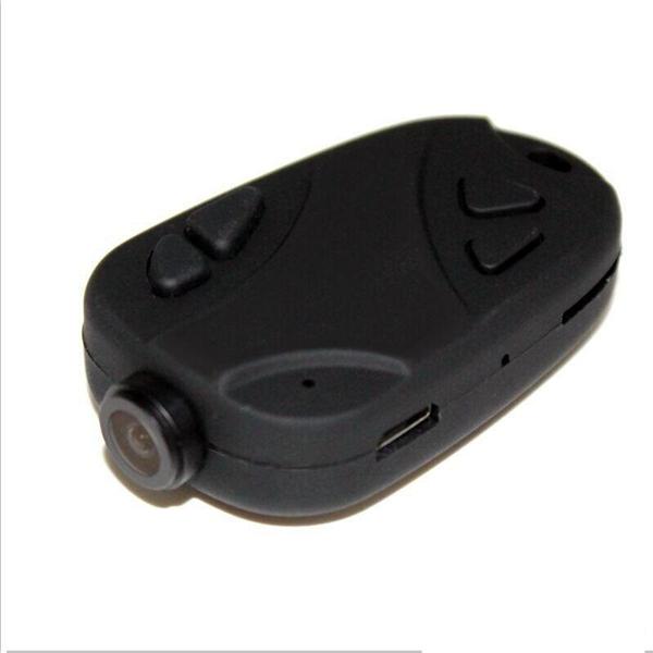 Wide angle car key camera Full HD 1080P keyChain DVR pinhole camera security surveillance Mini DVs audio video recorder mini camcorder