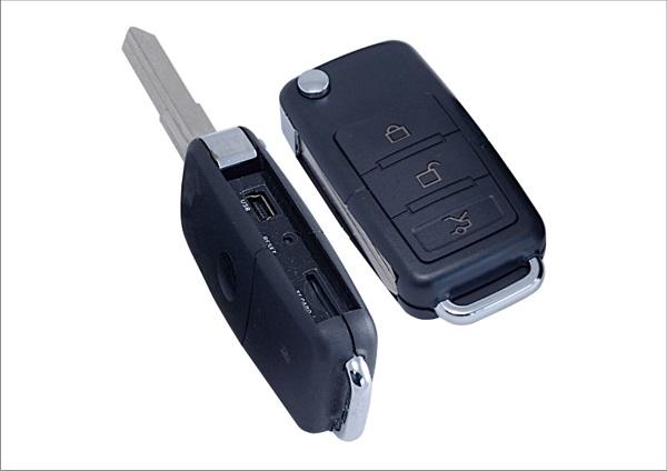 Car Key Camera HD Mini Camcorders Car key Keychain DVR Digital voice Video Recorder Support up to 32GB TF card dropshipping S818 5pcs