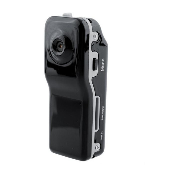 50PCS MD80 High-Resolution Mini DV DVR Sports Video Record Camera Camcorder sound activated recording function JBD-MD80 Free send