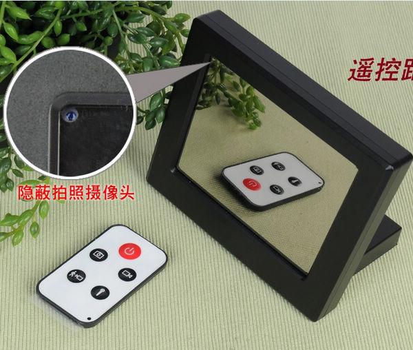 Remote control Clock Camera Motion Detection HD Mirror Clock DVR Video camera Home security surveillance mini DV in retail box white