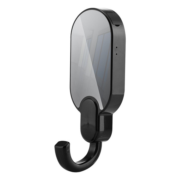 1080P WIFI hook mini IP camera P2P invisible night vision wireless surveillance remote monitor Live View Clothes Hook DVR bathroom Camera