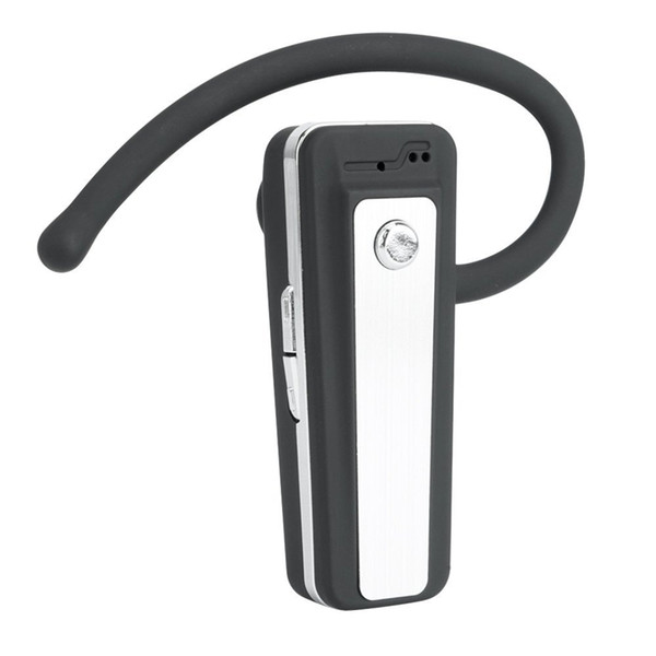 1080p Mini Camera Bluetooth Earphone Headset Shape HD Dvr Portable Camcorder Wearable Video Camera DV