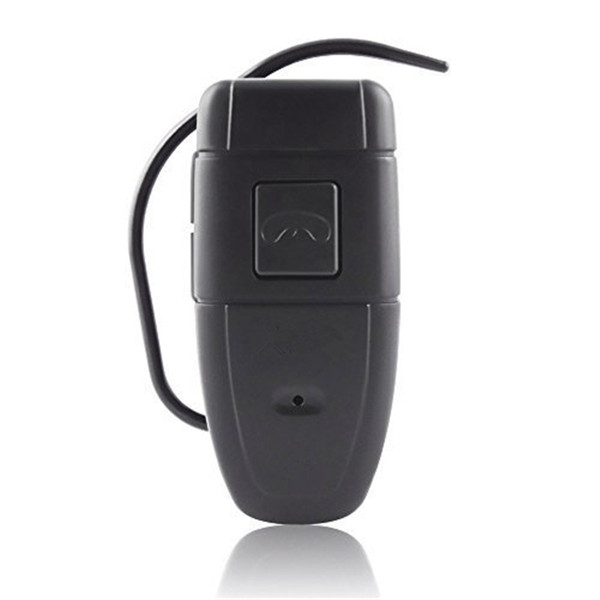 4GB Wearable Camera Bluetooth Earphone Mini DV Camcorder with Video Audio Recording and Photo Taking Function