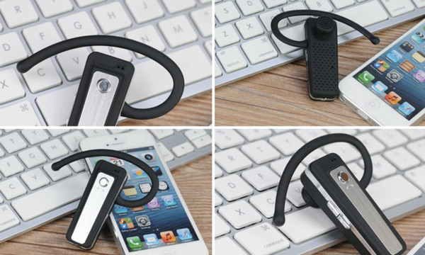 Full HD Bluetooth Earphone Headset Camera 1080P Mini DVR H.264 5.0 mega mini Camcorder wearable Portable audio video recorder 10pcs