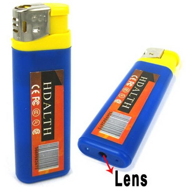 lighter camera HD mini DV Lighter DVR Digital Video Recorder security surveillance mini lighter Camera cheapr price 20pcs