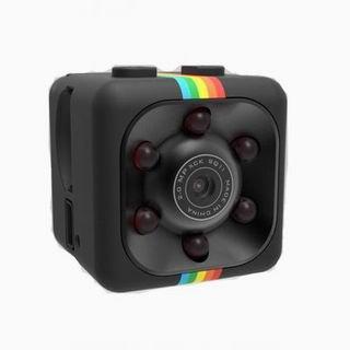 Hot Sale Mini HD-Mega Lens SQ11 DV HD 1080P Mini Camera Digital DVR Motion Detection Infrared Out Door Sport Voice Video Recorder