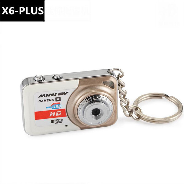 Hot Sale! Full HD 1080P Mini Camera Digital Camera DV Mini Camcorders Video Recorder DVR Long Time Recording