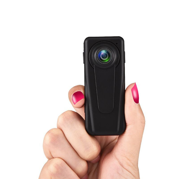 New Support 128GB F1 HD 1080P Sports DV Portable Mini Camera 140 Degree Audio Video Recorder Motion Detection Car DVR Dashcam