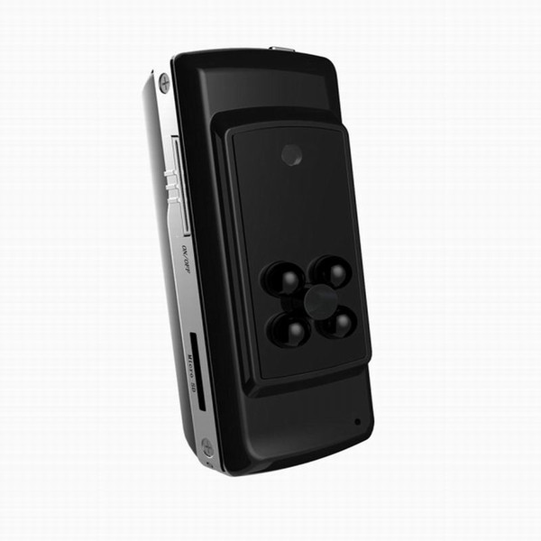 S2 HD 1080P Car DVR Waterproof Motion Detection Video Camcorder Voice actived Digital Mini Camera DV IR Night Vision Metal Case