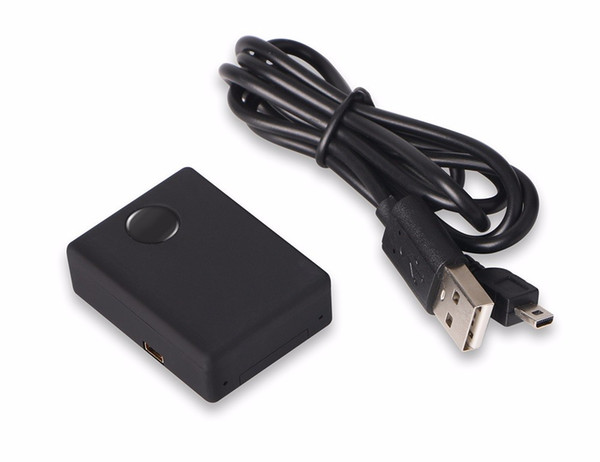 Mini GSM Device Voice Surveillance System Monitor N9 Quad Band Listen In Acoustic Alarm Built-in 2 Mic 12-15 Days Standby