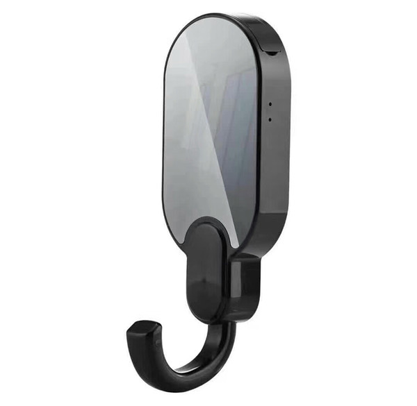 Hot sale Full 1080P HD Wifi Hook Camera Night Version Home Security Small hook Clothes Hook Camera Mini surveillance camera