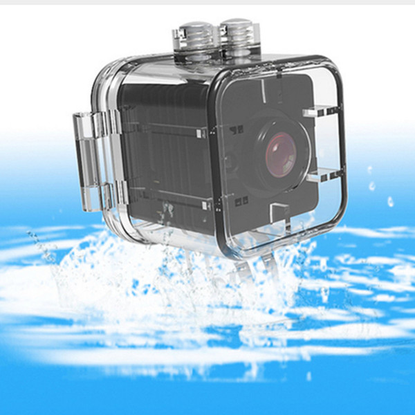 SQ12 Waterproof degree Wide-angle Lens HD 1080P Wide Angle SQ 12 MINI Camcorder DVR SQ12 Mini Sport Video Camera SQ11 SQ8