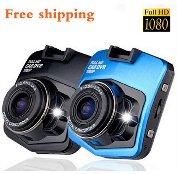 auto car dvr camera dvrs full hd 1080p parking recorder video registrator camcorder night vision black box