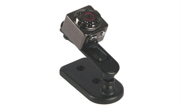 10X HD 1080P 720P Sport Mini Camera SQ8 Mini DV Voice Video Recorder Infrared Night Vision Digital Small Cam Camcorder