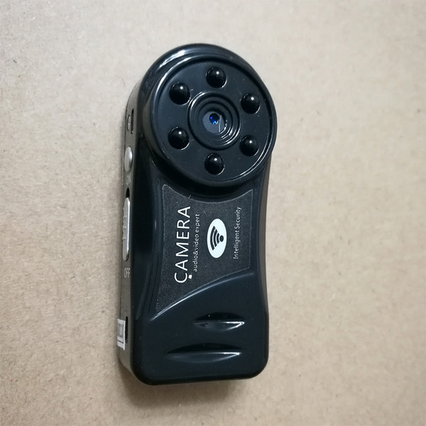 Mini Camera CWH-HD92E3 Smallest Full HD 720P Mini DV DVR Camera Camcorder IR Night Vision DVR MINI DV Security CCTV Car Camera