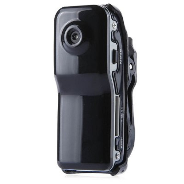 MD80 Mini high resolution DV DVR Camera camcorder Webcam Support Sport Bike Motorcycle Video Audio Recorder