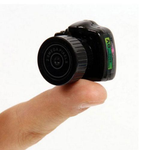 2015 New Arrival 8.0 Mega Pixel 720P HD DV Digital Camera Portable Super Mini Smallest Video Recorder Camcorder Webcam DVR Support TFCard
