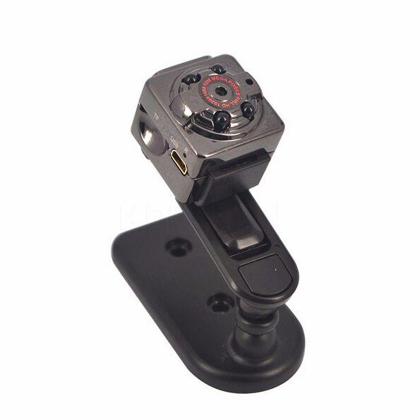 HD 1080Px720P Digital Mini Camera Cam SQ8 Sport DV Voice Video Recorder Infrared Night Vision Camcorder Sport camera dv recoder