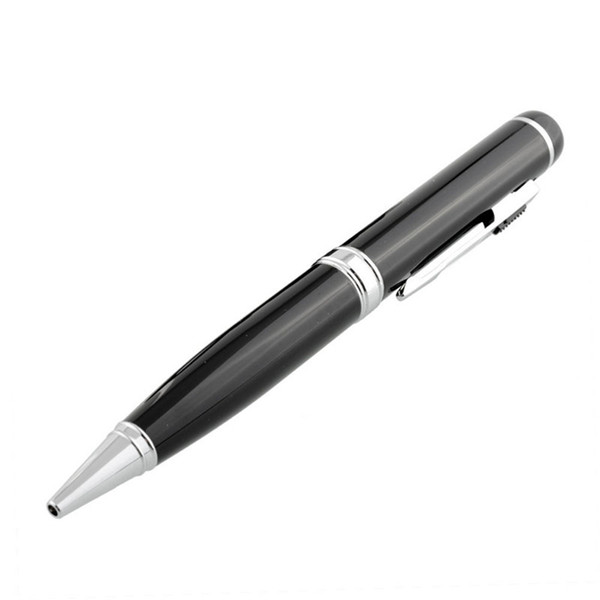 1080P Pen Camera Mini DVR 1080P HD Video Portable Candid Camera Nanny Camera Pen Video Recorder