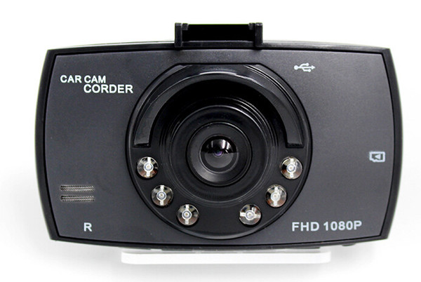 WithRetailBOX Car Camera G30 2.2
