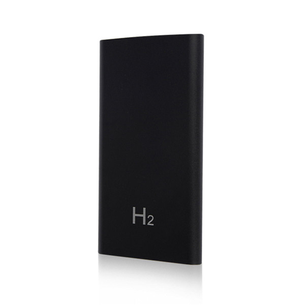 32GB Night Vision HD Ultra-thin Large Capacity Battery Power Bank DVR Camcorder DV 1080P Mobile Power Bank Mini Camera Super Video Camera