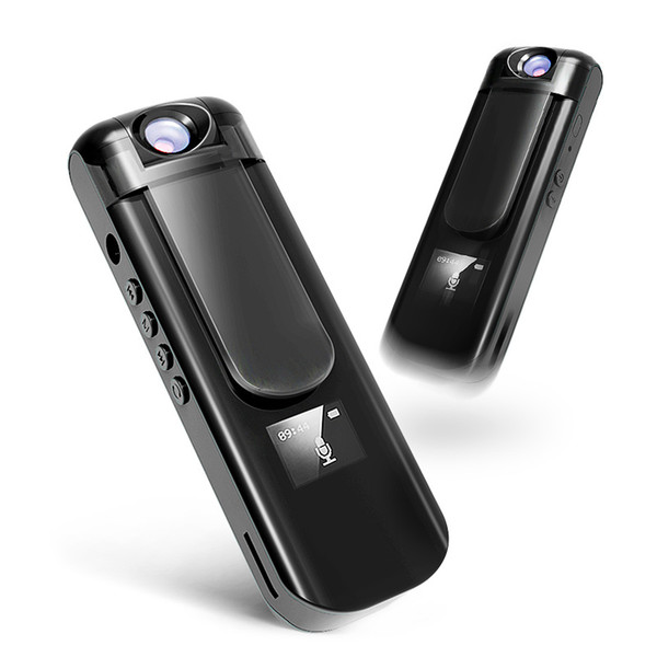 IDV IDV009 Digital Voice Pen Recorder Rechargeable WAV Pen Sound Stereo Dictaphone Support Video Cam Recording