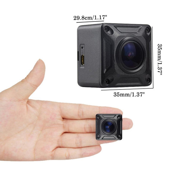 32GB memory Mini Surveilance Camera Full HD 1080P Sports DV Car DVR Camera Camcorder Motion Detection With Night Vision For Home Secur PQ194