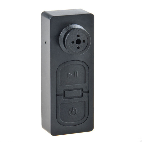 New Key Chain Design Mini Super Camcorder Lightweight Portable Mini Cameras Pocket Micro Camera Security Recorder Min Button DV
