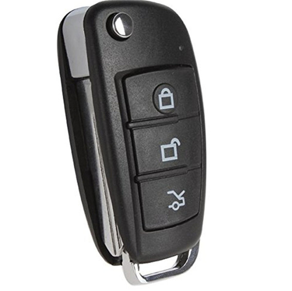 HD Mini Camera 1080P Car Key Pocket Camera Video Recorder Motion Detection DVR With Infrared Night Vision Indoor/Outdoor Portable Camcorder