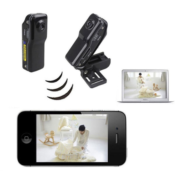 Mini DV Camera 720*480 Vedio Lasting Recording Net-Camera Mini DV Record Camera Support 8G TF Card