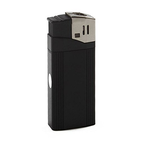 HD 1080P USB DV Mini Lighter Camera Real Windproof Lighter Video Recorder Portable DVR With Flashlight Mini Pocket Camera Mini Camcorder