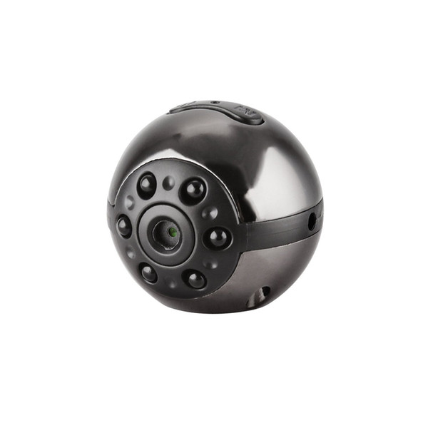 SQ9 Mini Portable DV Camera 1080P HD Car DVR IR Night Vision Video Recorder Indoor/Outdoor Security Sureillance Camera