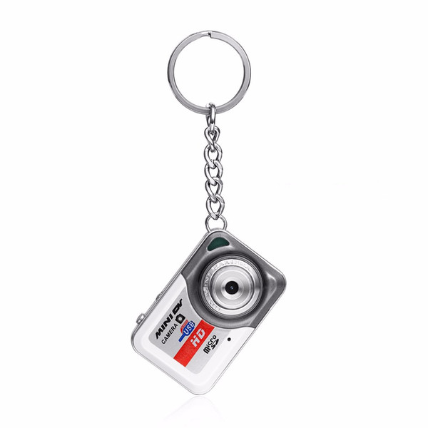 hot selling HD 1280*1024 Ultra Portable Mini Camera Video Recorder Digital Small Cam Support TF Card Micro Secure Digital Memory Card