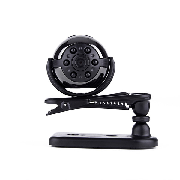 New Version SQ8 SQ9 Mini Camera 1080P 720P HD Smallest Camera Infrared Night Vision Video Camcorder Motion Sensor Camara Espia