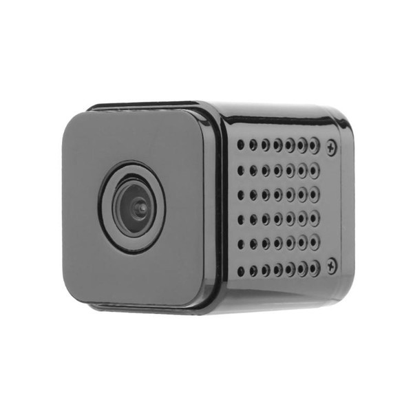 ALLOET Portable Mini Camera Night Version WiFi Wireless Micro DV Camera Camcorder 1080P Full HD Video Mobile Monitoring Recorder